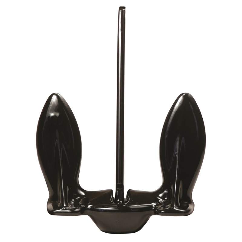 Greenfield Products 920RD 20 Lb Navy Anchor Red Autoplicity