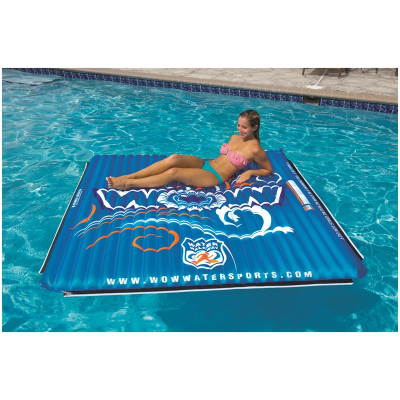 wow water mat
