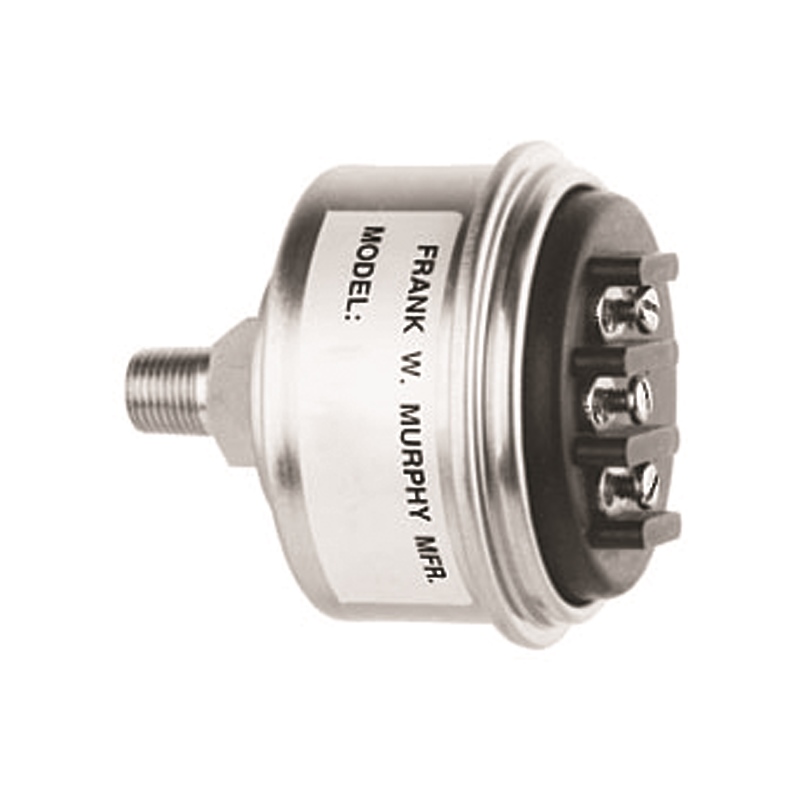 ENOVATION CONTROLS 05704428 Pressure Sw Direct Mount Autoplicity