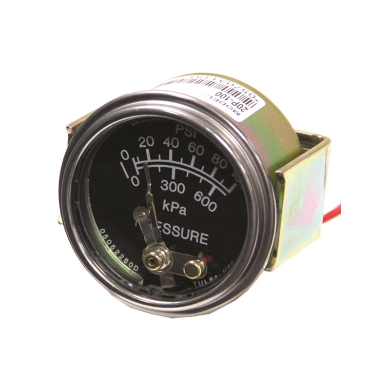 ENOVATION CONTROLS 05703124 Pressure Swichgage 0300 Autoplicity