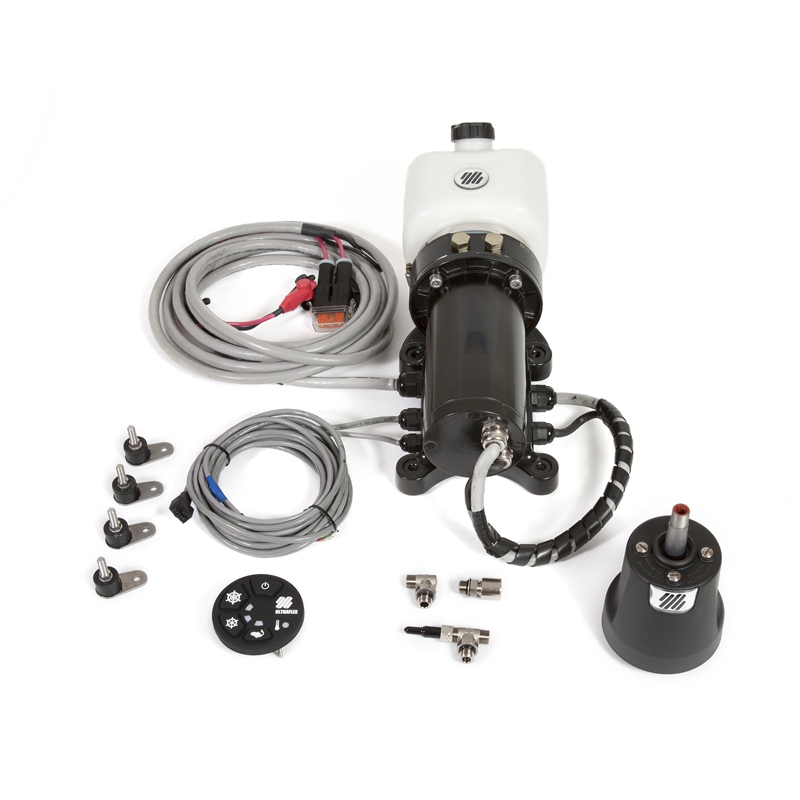 Uflex MD32T SteeringHyd 32cc Tilt+md Pump Autoplicity