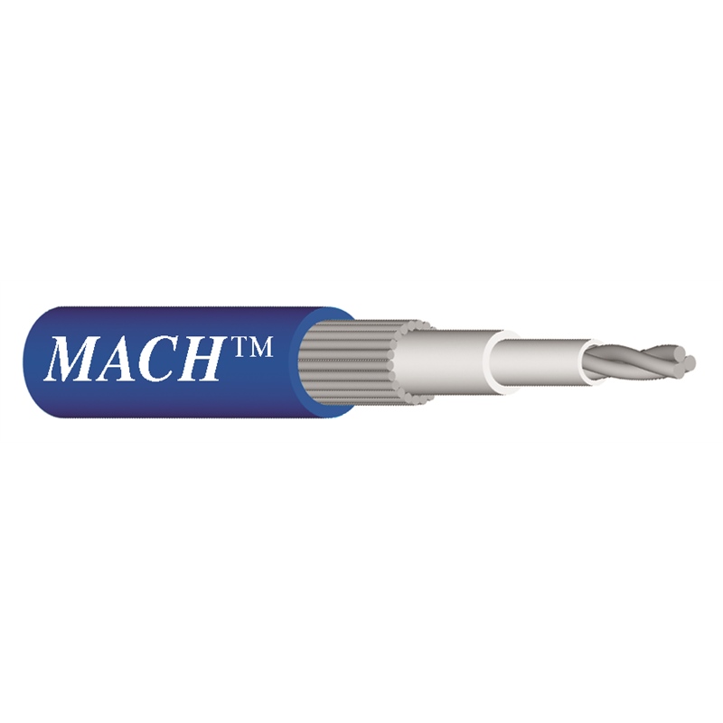 Uflex MACH5X28 28'Mach5 Mercury Cable Autoplicity