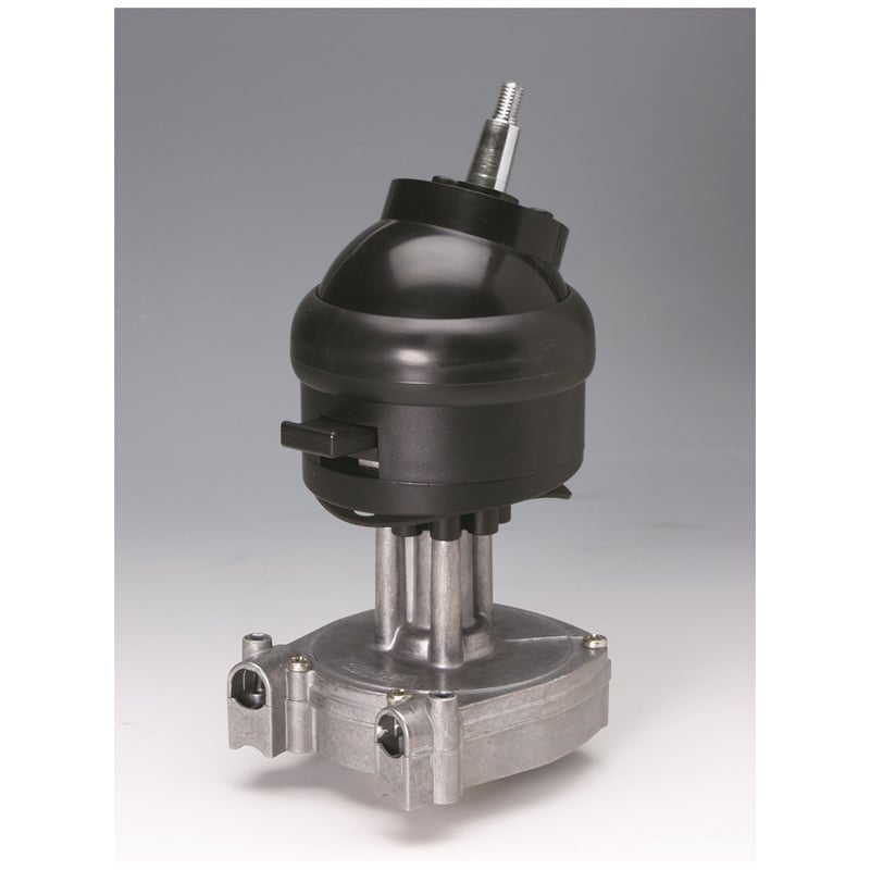 Uflex T81FC Standard Rotary Tilt Helm Autoplicity