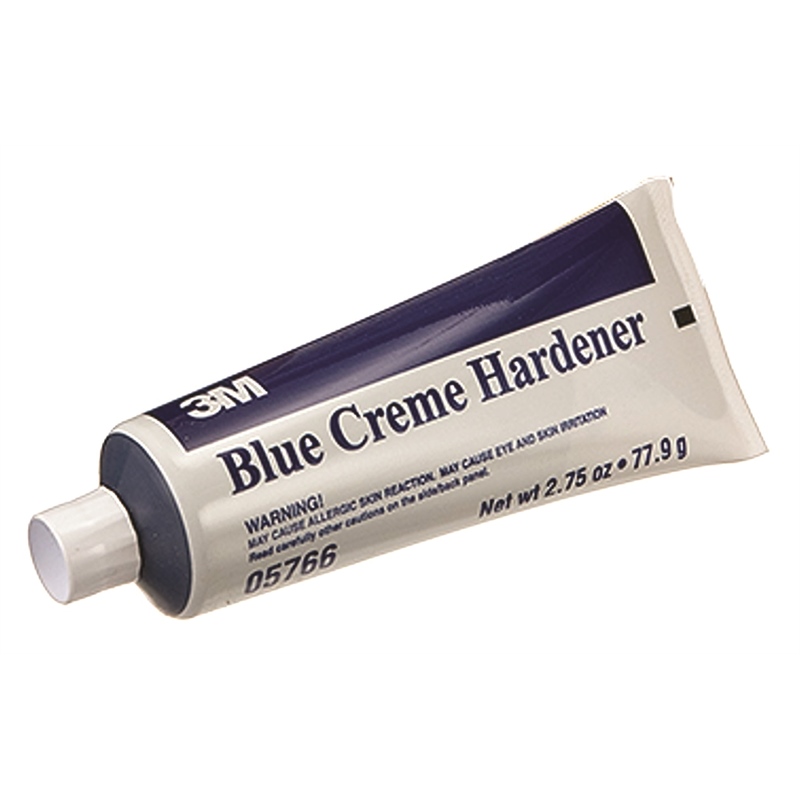 3M 05766 Creme Hardener Tube Autoplicity