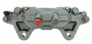 Centric 141.40023 Disc Brake Caliper + Cross Reference