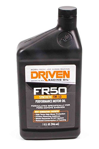 Picture of Driven Racing Oil 04106 Motor Oil