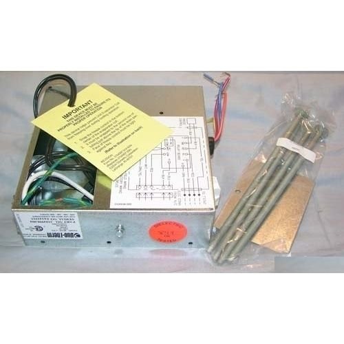 Dometic 3104998.020 Relay Kit Bimetal Thermostat Autoplicity