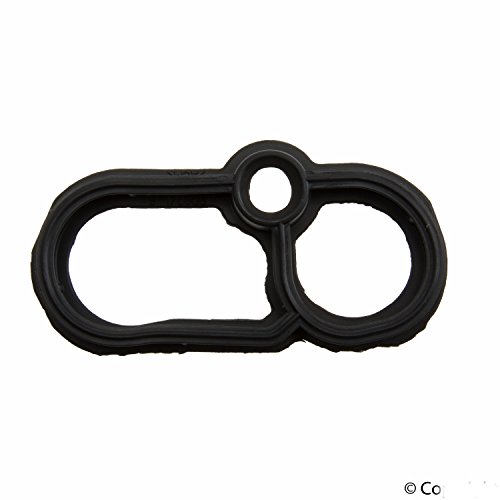 Genuine LR011220 Spark Plug Hole Gasket Autoplicity