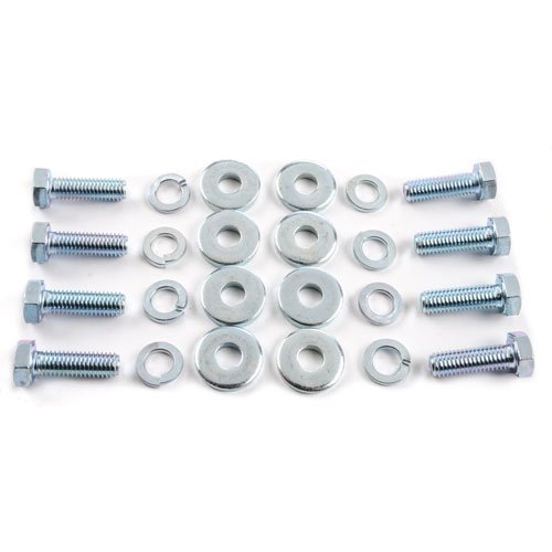 Procar 81524 Seat Adapter Brackets Autoplicity