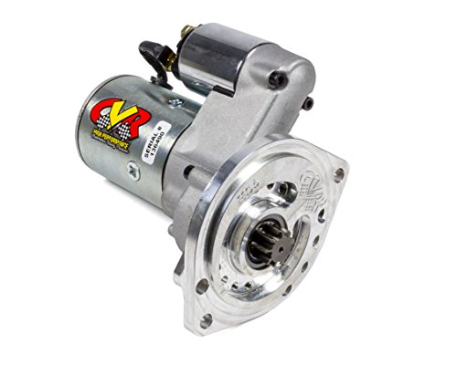 Show details for CVR Performance 9055 Ford Sbf Ultra Protorque Starter 157 Tooth