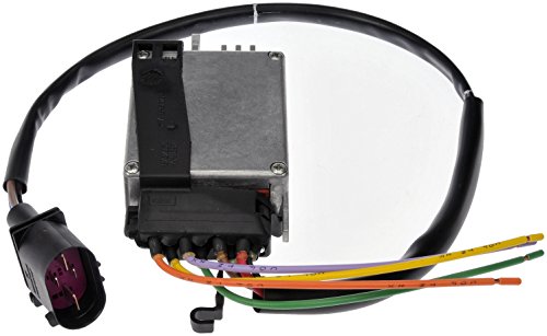 Dorman 902-436 Radiator Fan Control Module | Autoplicity
