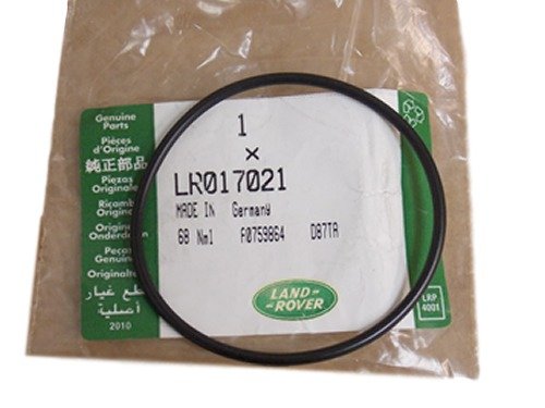 GENUINE LAND ROVER LR017021 Vacuum Pump Seal | Autoplicity