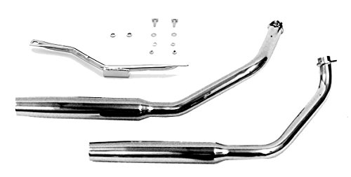 paughco sportster exhaust