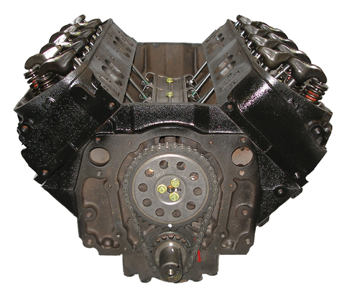 MARSHALL ENGINES GM454LF Gm 454 Std Rotation 7.4l | Autoplicity