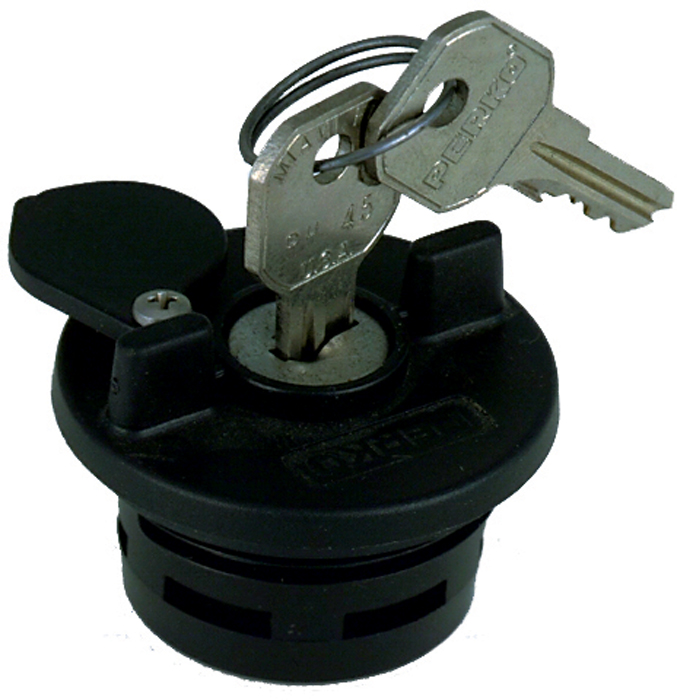 Perko 1324dp0blk Locking Gas Cap Autoplicity