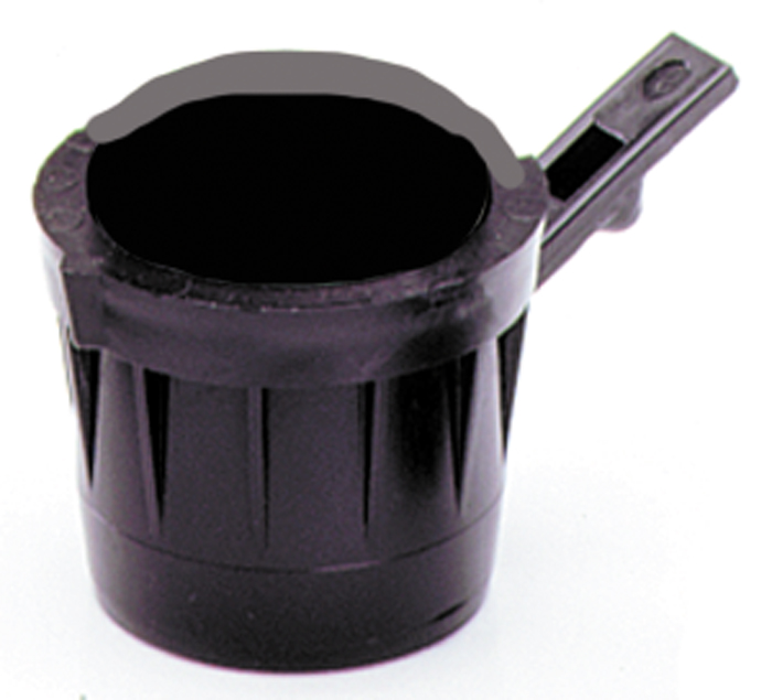 Springfield Marine 2171004 TaperLock Post Bushing Autoplicity