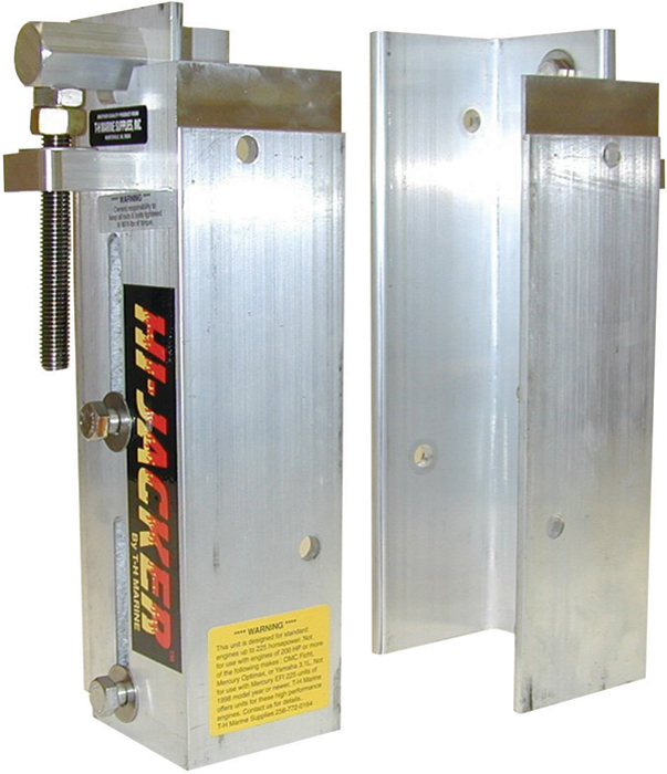 tyco rc hi jacker