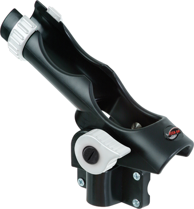 Tempress Products 72026 Fish On Rod Holder W/side Mt. Autoplicity