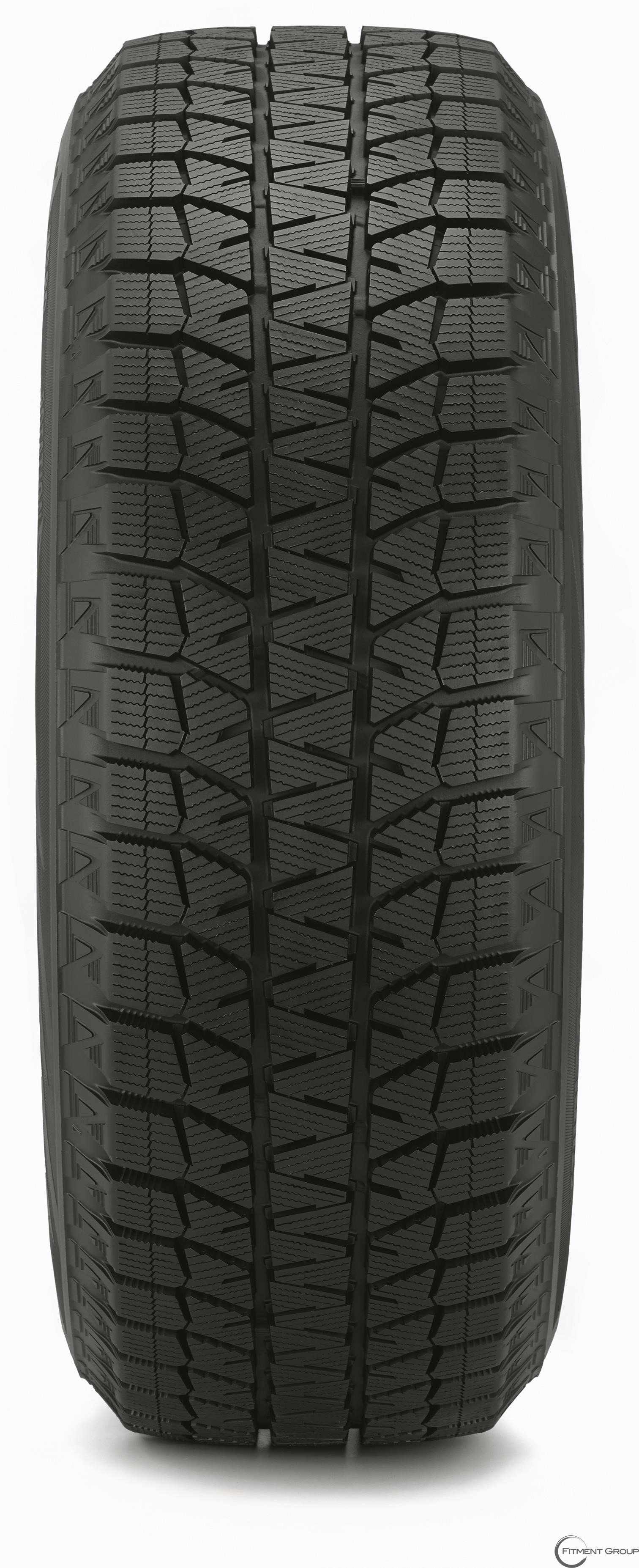 Bridgestone Blizzak WS80 235/50R19 99H 001206 Autoplicity