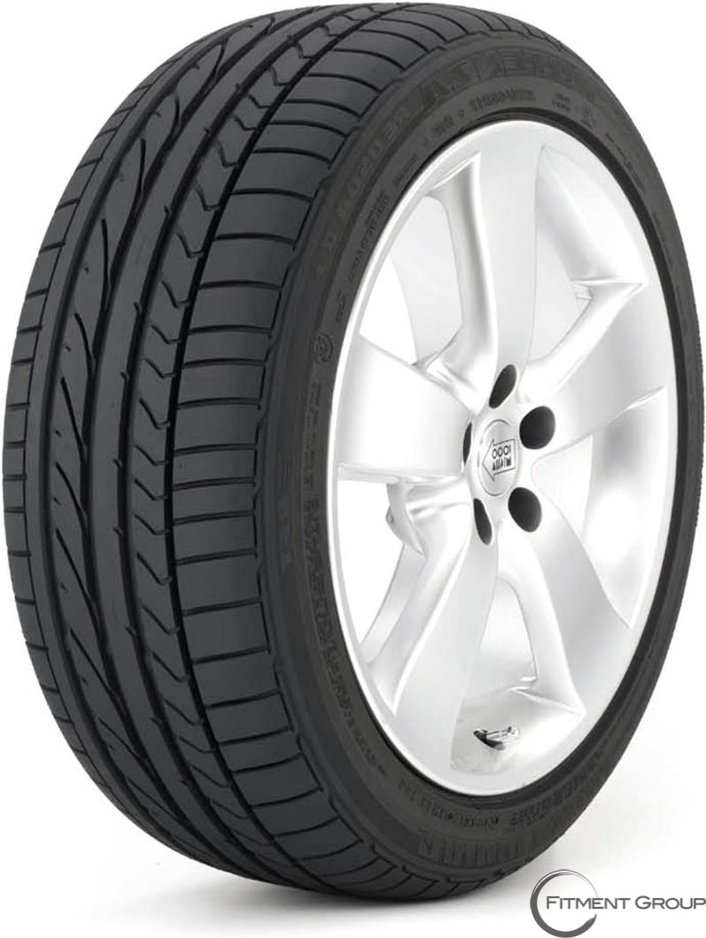 Bridgestone Potenza RE050 Run Flat 245/45R17 95W 024132 | Autoplicity