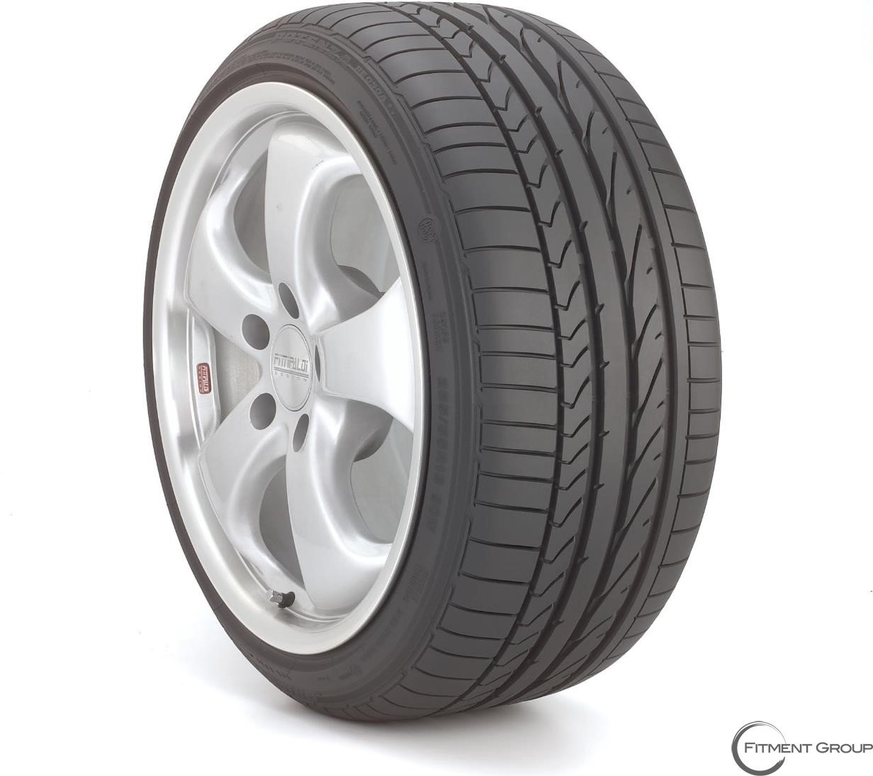 Bridgestone Potenza RE050A 245/45R18 96W 000597 | Autoplicity
