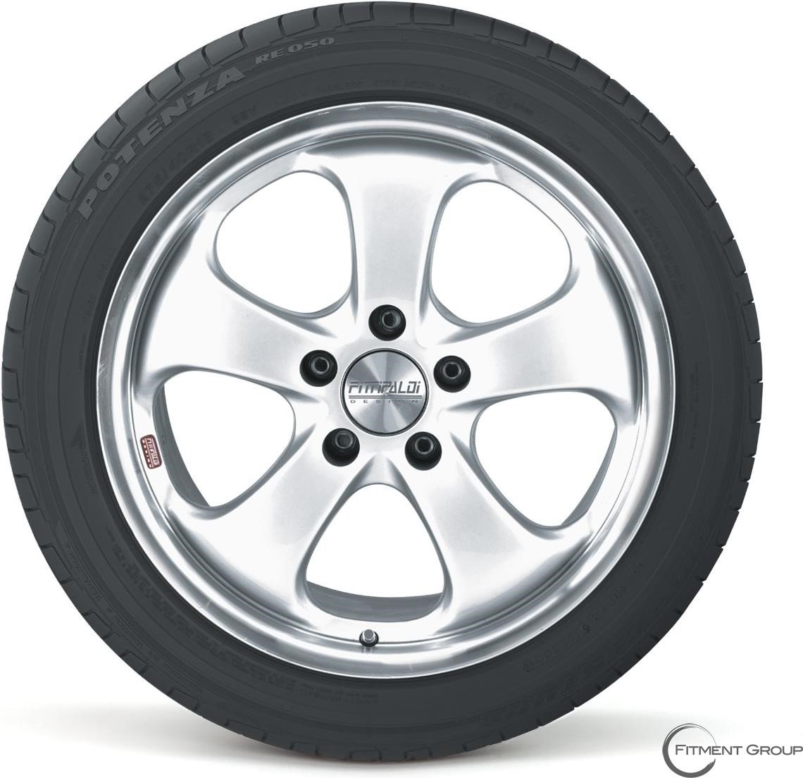 Bridgestone Potenza RE050A 245/45R18 96W 000597 | Autoplicity