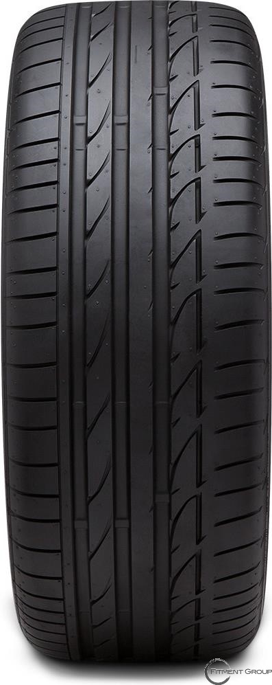 Bridgestone Potenza S-001 Run Flat 225/40R18 92Y 004838 | Autoplicity