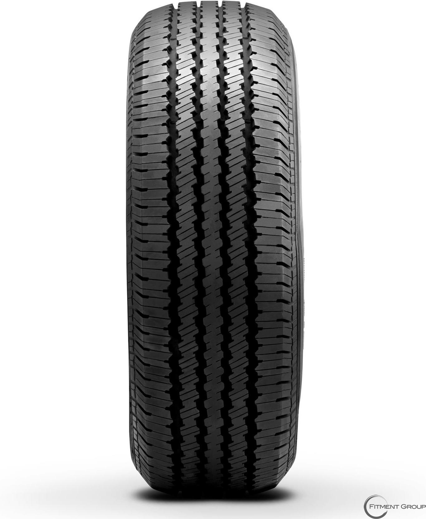 Continental ContiTrac SUV 265/70R17 113S 15449890000 | Autoplicity