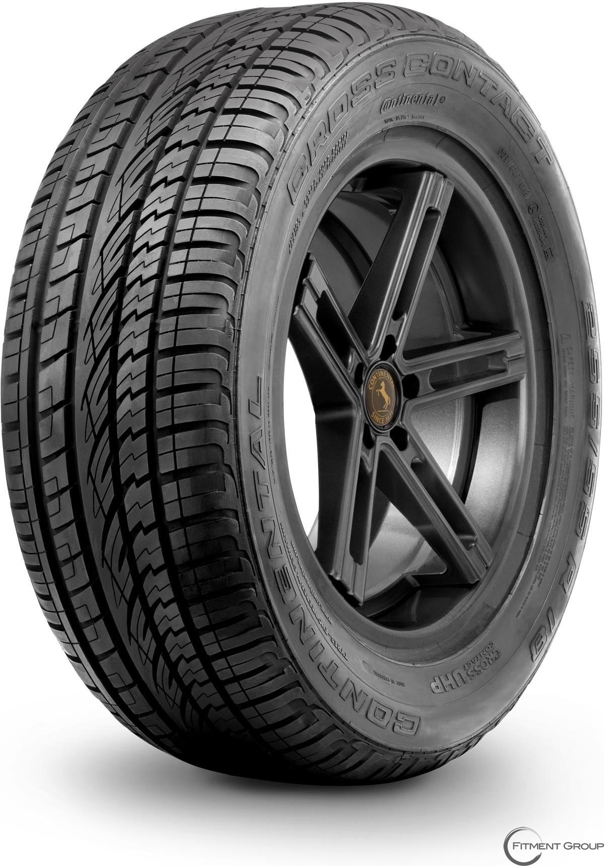 Continental ContiCrossContact UHP 265/40R21XL 105Y 03548730000