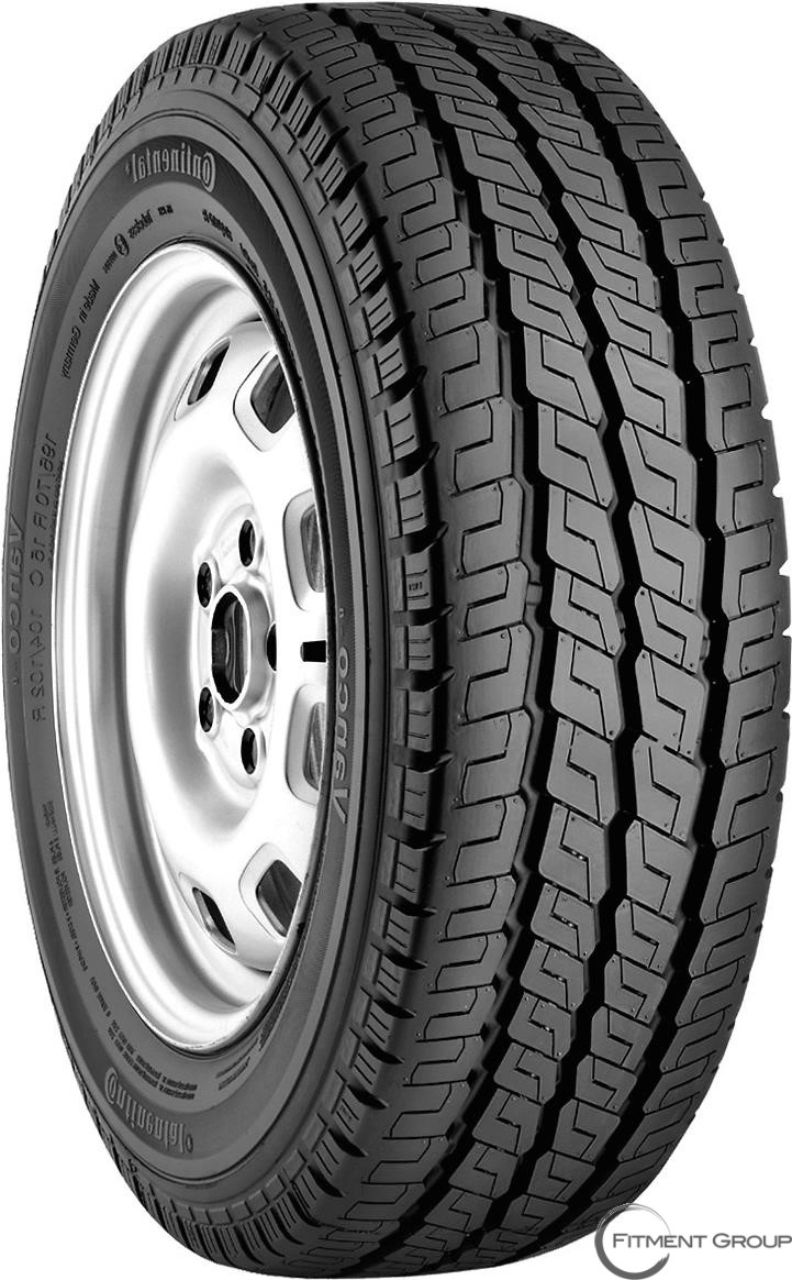 Continental Vanco 8 195/70R15 104/102R 04514410000 | Autoplicity