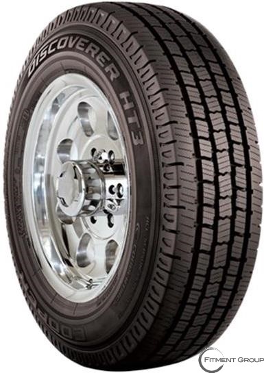 Cooper Discoverer HT3 235/75R15 104/101R 90000008302 | Autoplicity