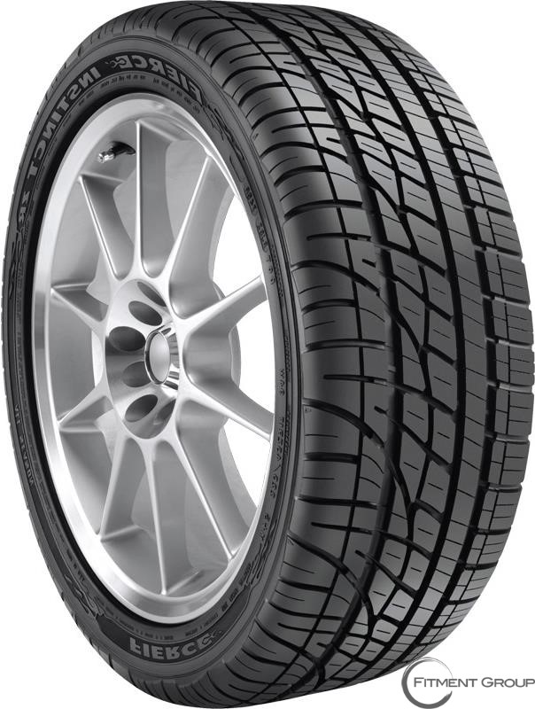 Dunlop Fierce Instinct ZR 235/45ZR17 94W 353544178 | Autoplicity