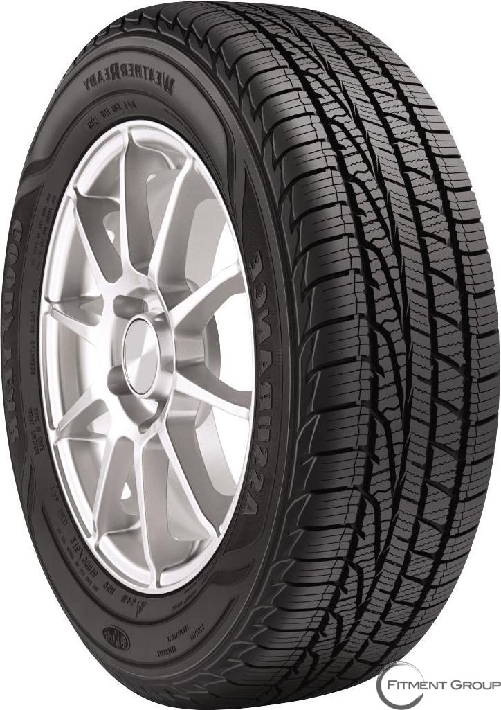 Goodyear Assurance WeatherReady 205/55R16 91H 767524537 | Autoplicity