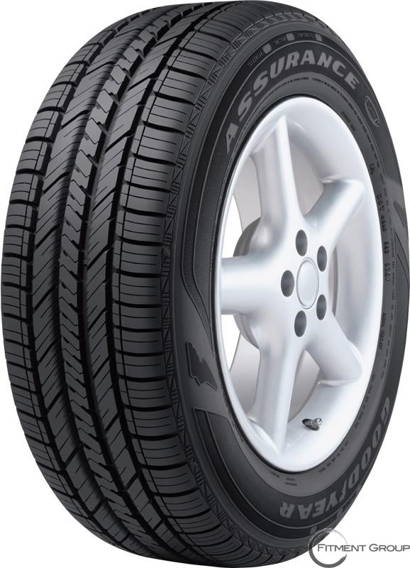 Goodyear Assurance 225/65R17 102T 736285285 | Autoplicity
