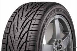 Goodyear Eagle F1 All Season 275/40ZR17 98Y 793254270 | Autoplicity