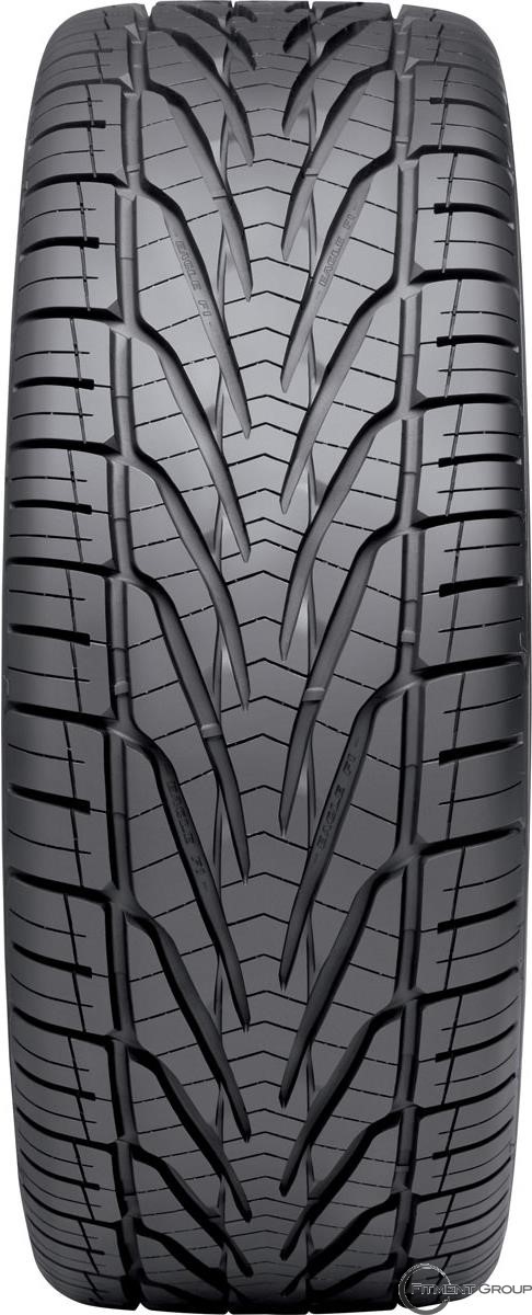 Goodyear Eagle F1 All Season 275/40ZR17 98Y 793254270 | Autoplicity