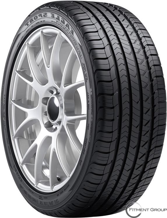 Goodyear Eagle Sport AS 215/60R16 95V 109902366 | Autoplicity