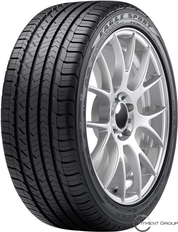 Goodyear Eagle Sport AS 215/60R16 95V 109902366 | Autoplicity