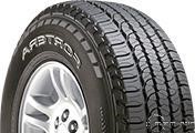 Goodyear Fortera HL 265/50R20 107T 151093203 | Autoplicity