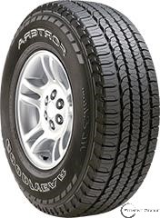 Goodyear Fortera HL 265/50R20 107T 151093203 | Autoplicity