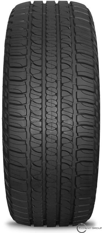 Goodyear Fortera HL 265/50R20 107T 151093203 | Autoplicity
