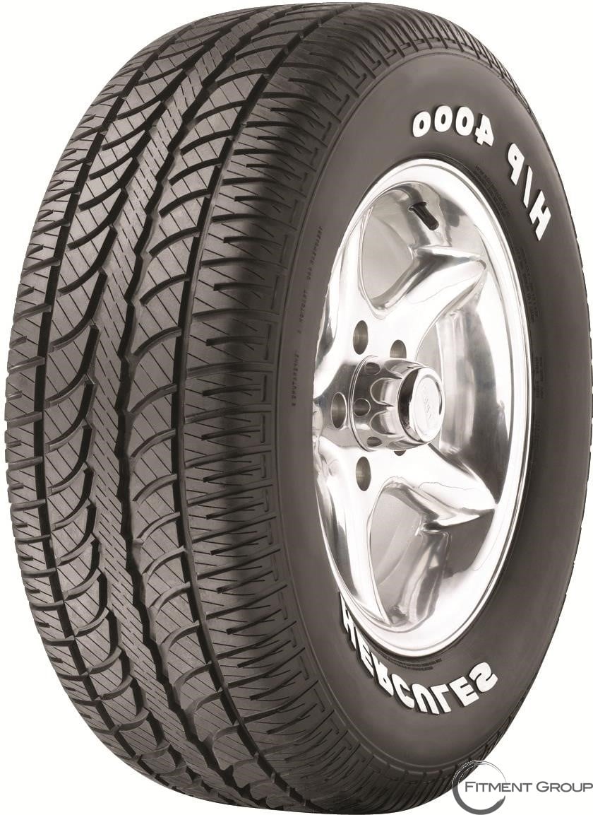Hercules H/P 4000 P215/70R14 96T 02824 Autoplicity
