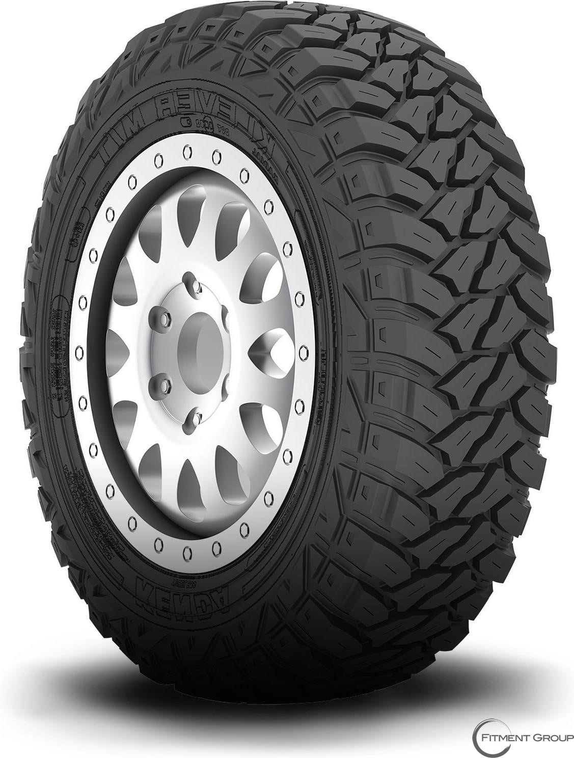 Kenda Klever MT 35X12.5R22 Q 290036 | Autoplicity