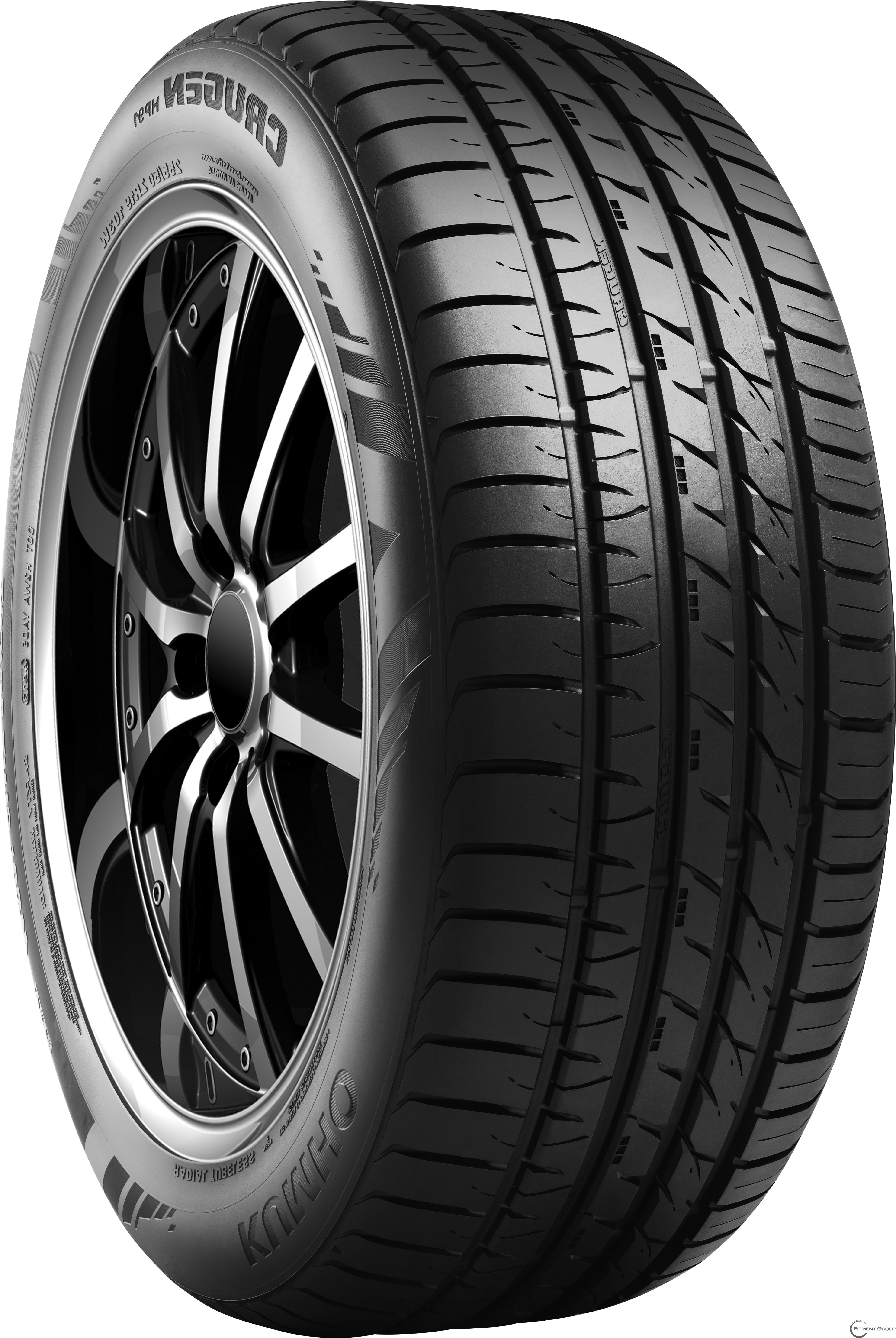 Kumho Crugen HP91 235/55R19 101V 2164873 | Autoplicity