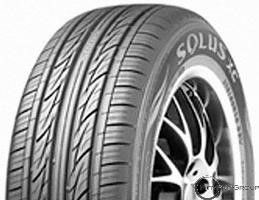 235 45r18 kumho solus xc