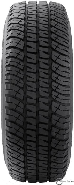 Picture of Michelin LTX A/T2 LT265/70R17/10 121/118R 07784
