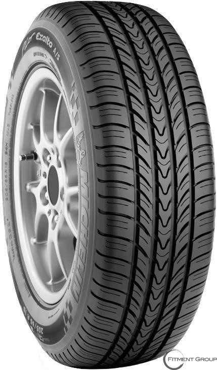 Michelin Pilot Exalto AS 235/45R17 94H 17299 | Autoplicity