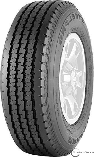 Picture of Milestar MS597S 235/65R16 121R 24676002