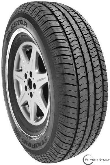 Picture of Milestar MS75 215/75R15 100S 24745003