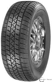 Picture of Multi-Mile Arctic Claw TXI 205/60R16 92T ACT51